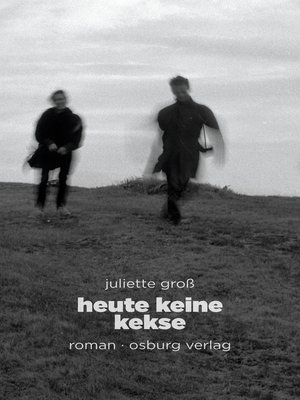 cover image of Heute keine Kekse